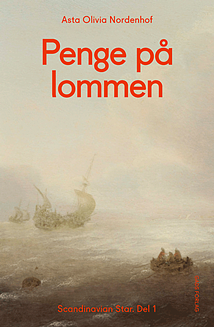 Penge på lommen by Asta Olivia Nordenhof