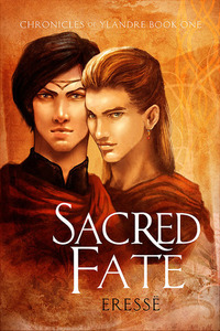 Sacred Fate by Eressë