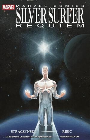 Silver Surfer: Requiem by J. Michael Straczynski