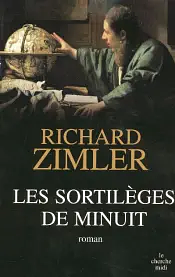 Les Sortilèges de Minuit by Richard Zimler