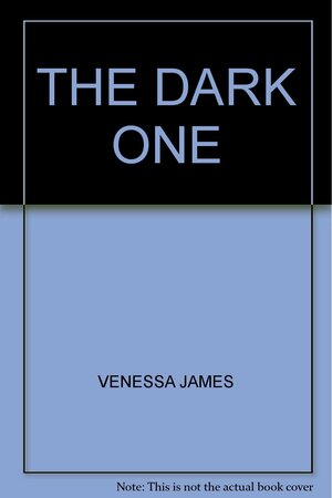 The Dark One by Meredith Webber, Vanessa James