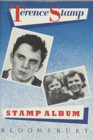 Stamp Album by Terence Stamp