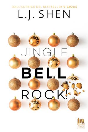 Jingle Bell Rock by L.J. Shen