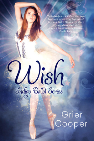 Wish by Grier Cooper