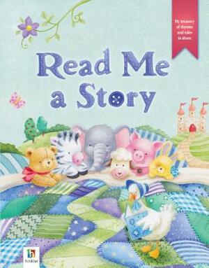 Read Me a Story by 