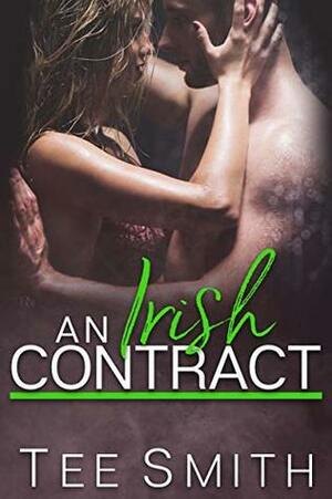 An Irish Contract by Tee Smith