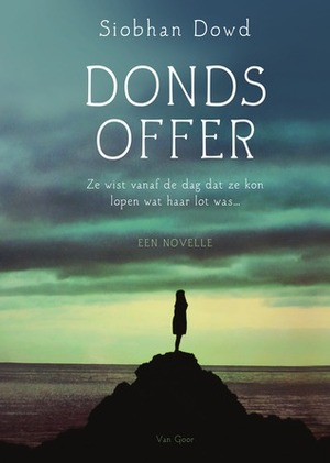 Donds offer by Siobhan Dowd