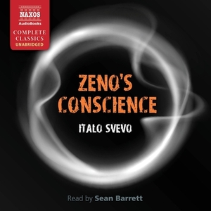 Zeno's Conscience by Italo Svevo