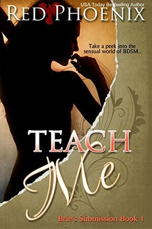 Teach Me by Red Phoenix