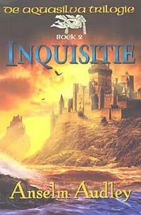 Inquisitie by Anselm Audley
