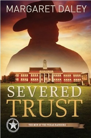 Severed Trust by Margaret Daley