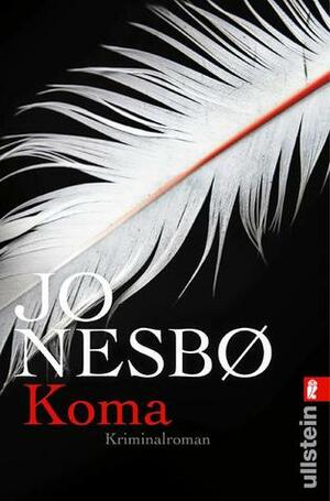 Koma by Jo Nesbø