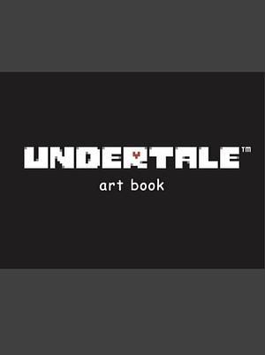 Undertale: Art Book by Toby Fox