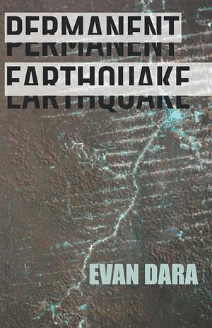 Permanent Earthquake by Evan Dara