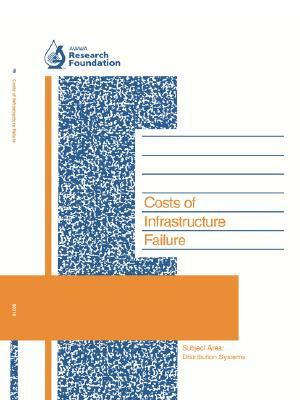 Costs of Infrastructure Failure by John Cromwell