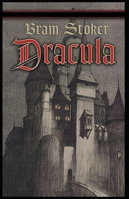 Dracula Illustrated by Bram Stoker