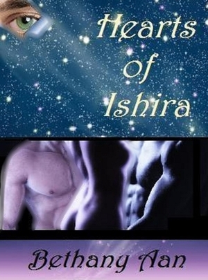 Hearts of Ishira by Bethany Aan