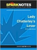 Lady Chatterley's Lover (SparkNotes Literature Guide) by D.H. Lawrence, SparkNotes