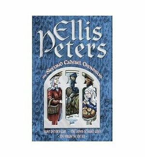 The Second Cadfael Omnibus by Ellis Peters