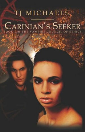 Carinian's Seeker by T.J. Michaels