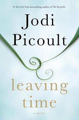 Leaving Time by Jodi Picoult