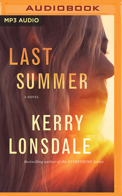 Last Summer by Kerry Lonsdale