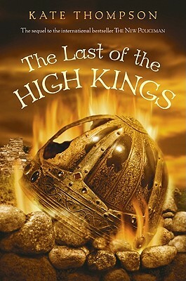 The Last of the High Kings by Kate Thompson