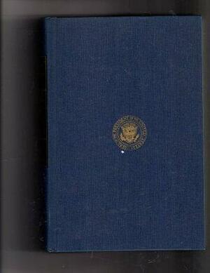 Waging Peace: the White House Years A Personal account 1956-1961 by Dwight D. Eisenhower, Dwight D. Eisenhower