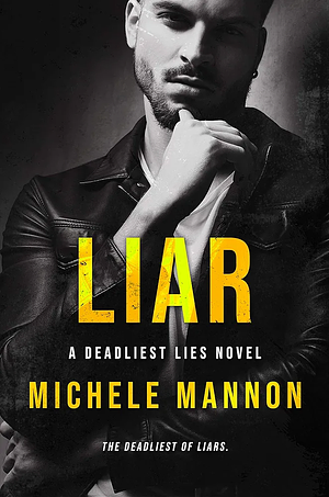 Liar by Michele Mannon