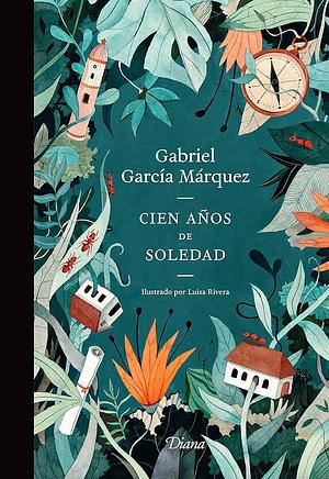 Cien años de soledad T/D by Gabriel García Márquez