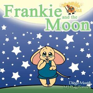 Magic Fables: Frankie and the Moon by Diego Marin