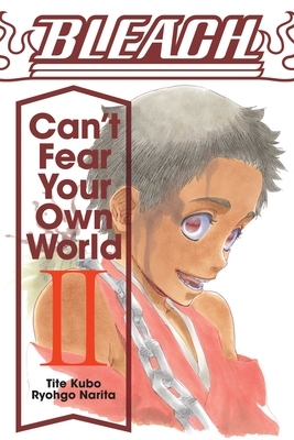 Bleach: Can't Fear Your Own World, Vol. 2, Volume 2 by 