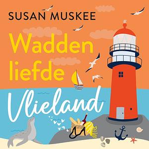 Vlieland by Susan Muskee