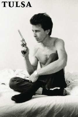 Tulsa by Larry Clark