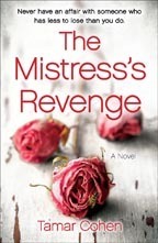 The Mistress's Revenge by Tamar Cohen