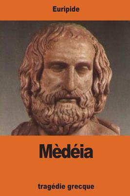 Mèdéia by Euripides