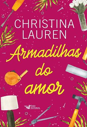 Armadilhas do amor by Christina Lauren