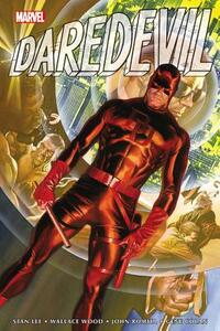 Daredevil Omnibus, Volume 1 by 
