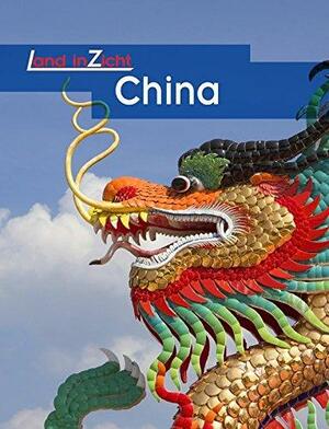 China: Land InZicht by Patrick Catel