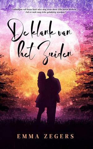 De klank van het zuiden  by Emma Zegers