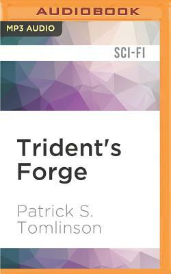 Trident's Forge by Patrick S. Tomlinson