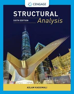 Structural Analysis by Aslam Kassimali