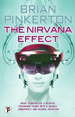 The Nirvana Effect by Brian Pinkerton