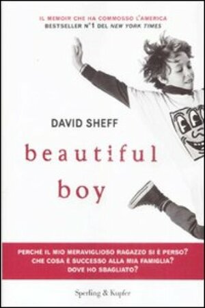 Beautiful boy by David Sheff