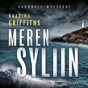 Meren syliin by Kaarina Griffiths