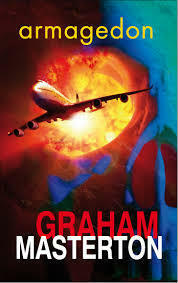 Armagedon by Graham Masterton