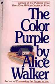 The Color Purple by Alice Walker