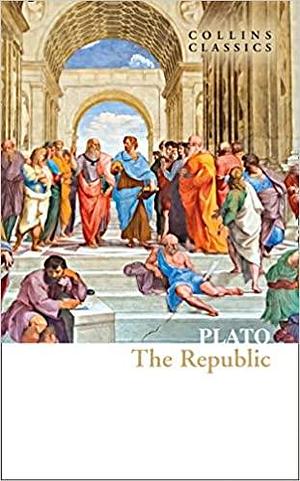 Republic (Collins Classics) by Plato