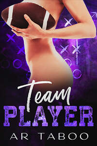 Team Player  by AR Taboo