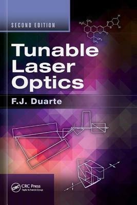 Tunable Laser Optics by F. J. Duarte